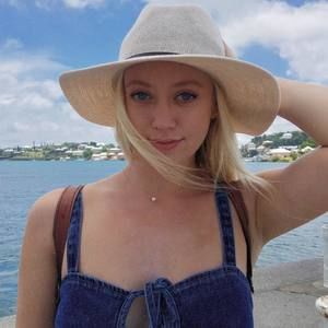 Meet your Posher, Johanna